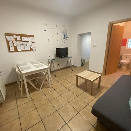 Ferienwohnung Casa Kiara San Martín de la Vega Exterior foto