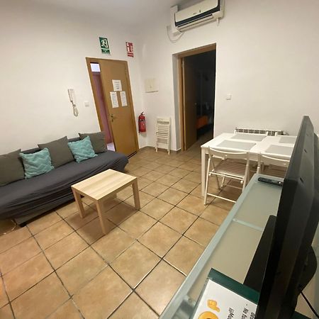 Ferienwohnung Casa Kiara San Martín de la Vega Exterior foto