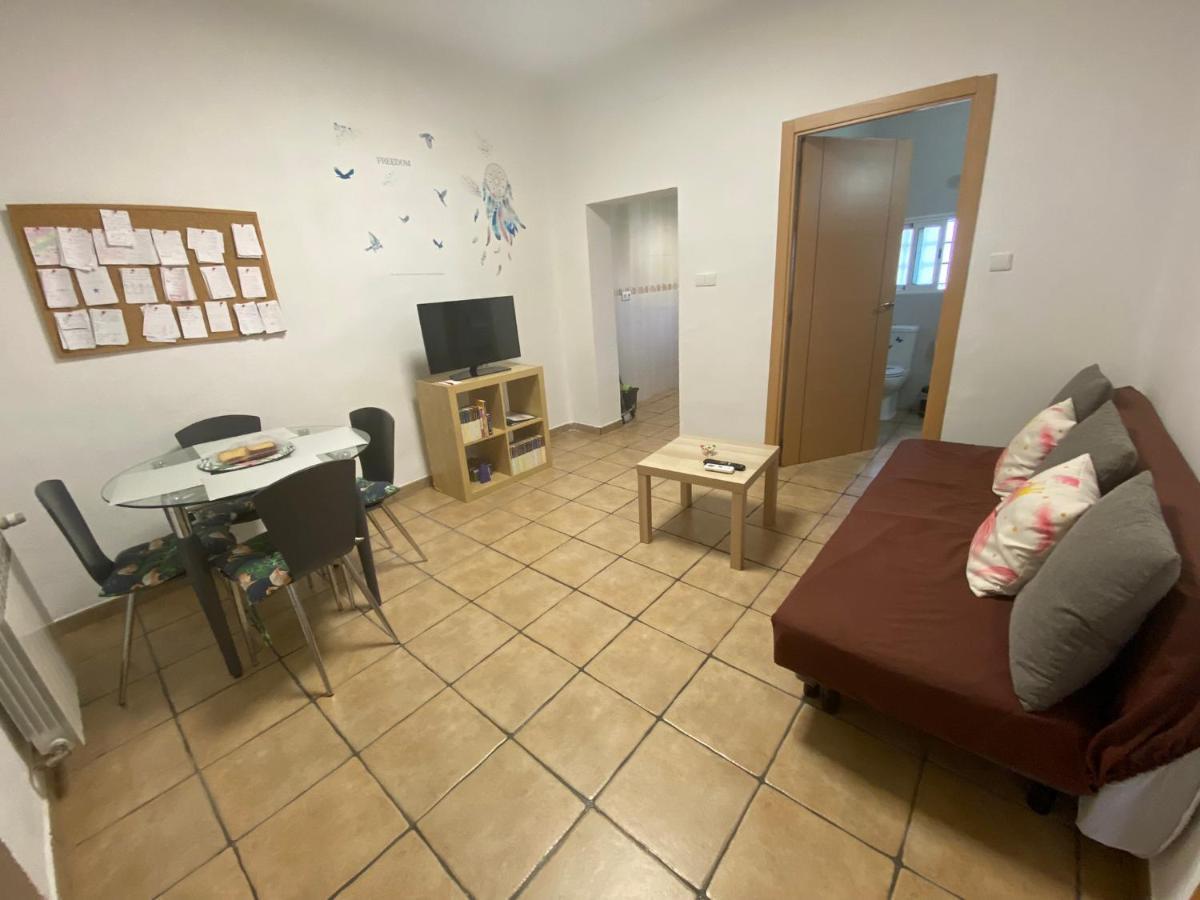 Ferienwohnung Casa Kiara San Martín de la Vega Exterior foto