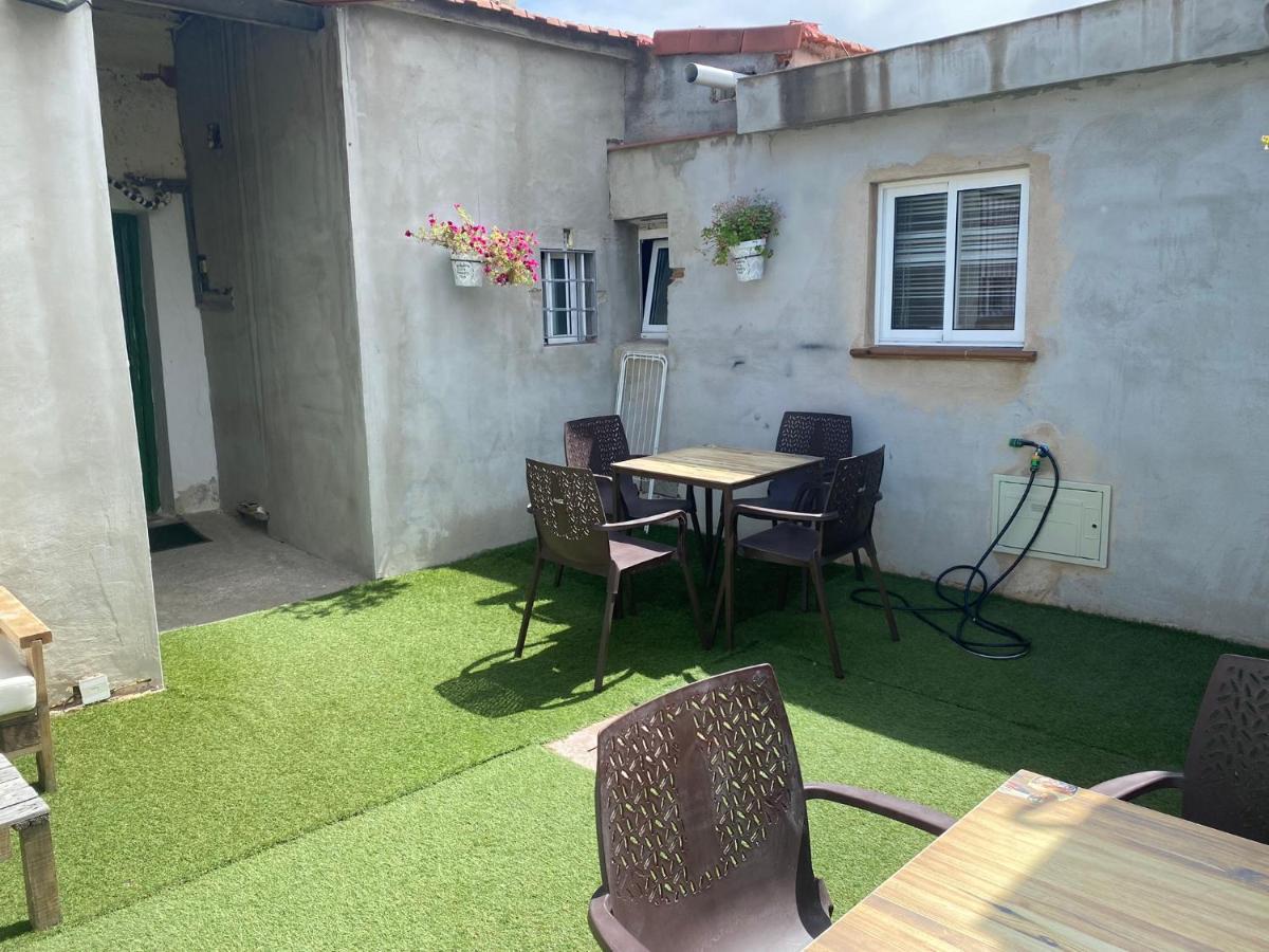 Ferienwohnung Casa Kiara San Martín de la Vega Exterior foto