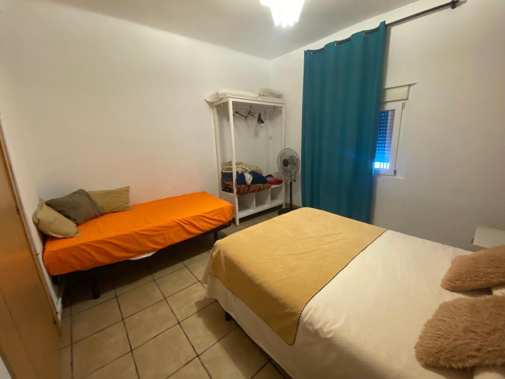 Ferienwohnung Casa Kiara San Martín de la Vega Exterior foto