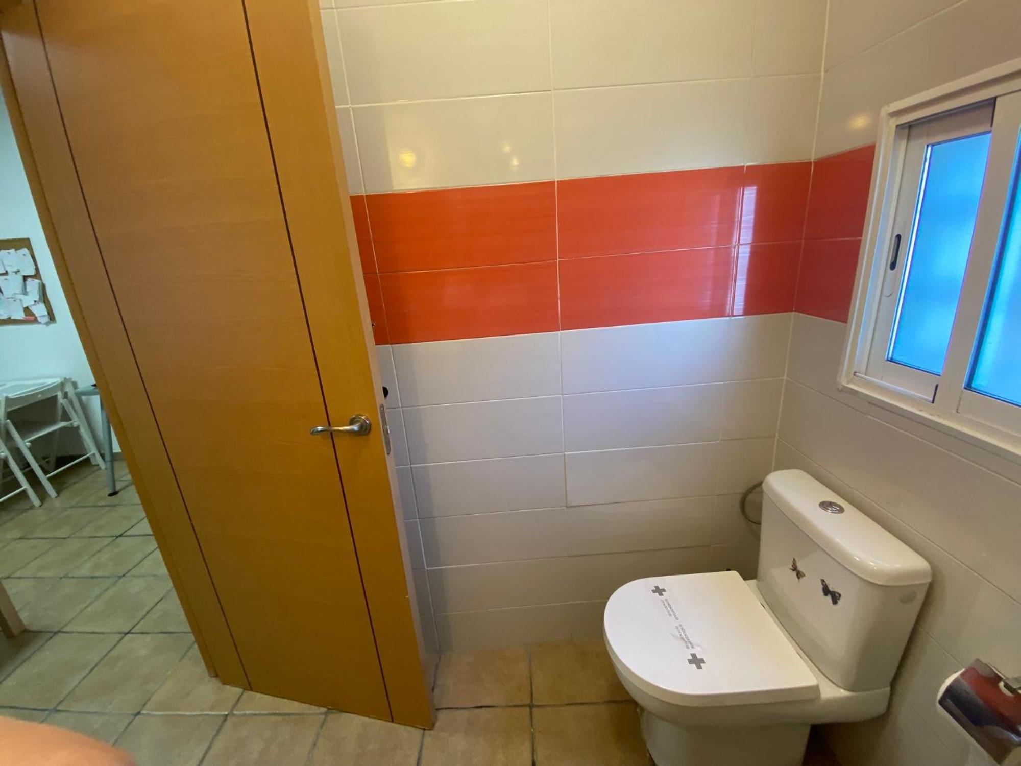 Ferienwohnung Casa Kiara San Martín de la Vega Exterior foto