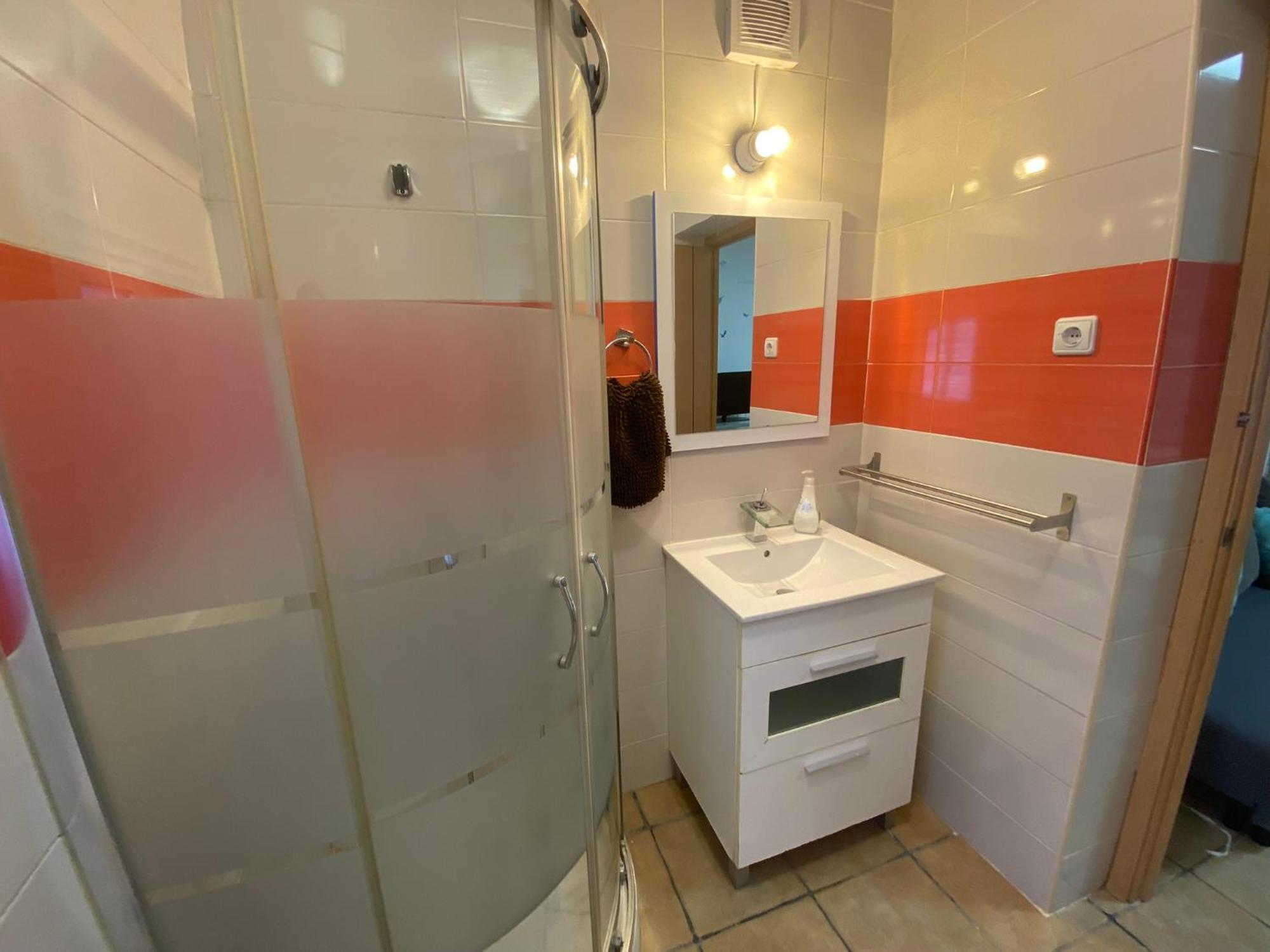 Ferienwohnung Casa Kiara San Martín de la Vega Exterior foto
